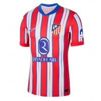 Atletico Madrid Alexander Sorloth #9 Domaci Dres 2024-25 Kratak Rukav